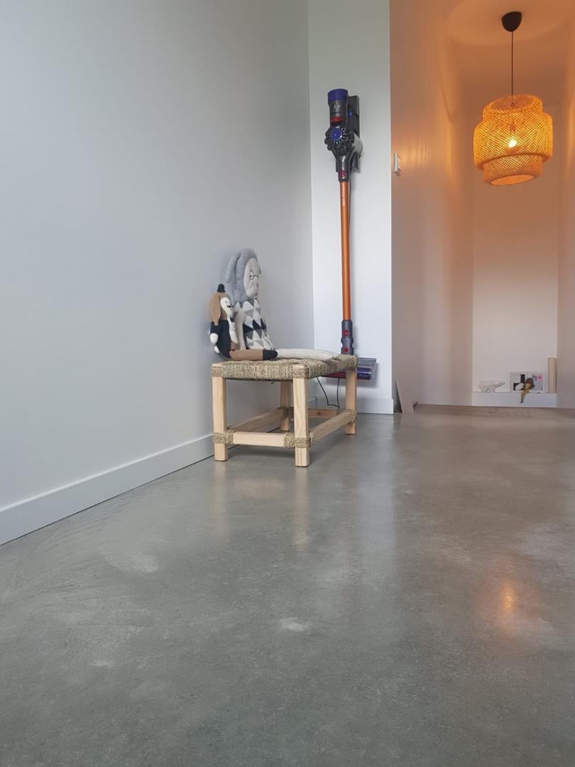 Pose de chape liquide ciment Viviers-du-Lac Pose de chape liquide ciment Viviers-du-Lac